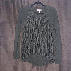 Forever 21 Sweater
